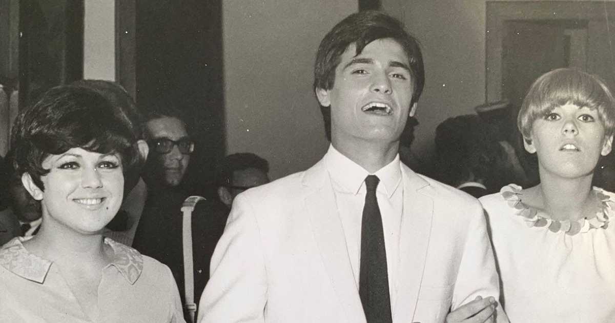 Chi era e come mor� Rossano: il cantante barese che si spense a New York a soli trent'anni 